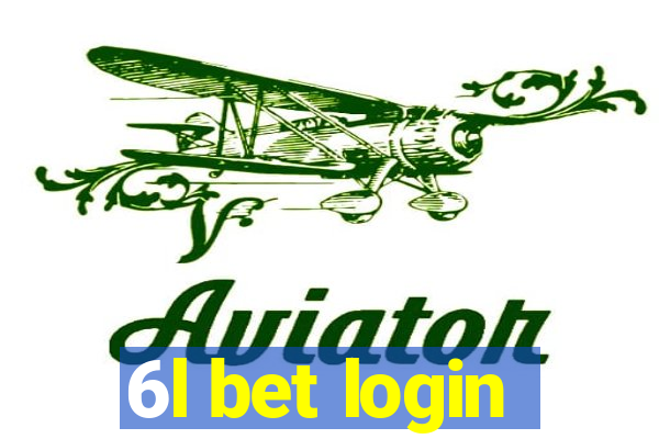 6l bet login